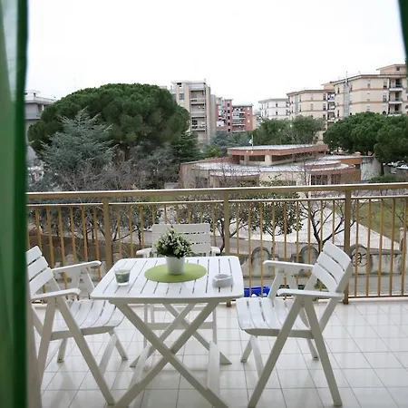 Piazza Partigiani Lecce
